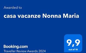 Casa Vacanze Nonna Maria